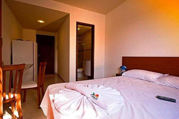 Pousada Beija Flor Natal Habitación foto